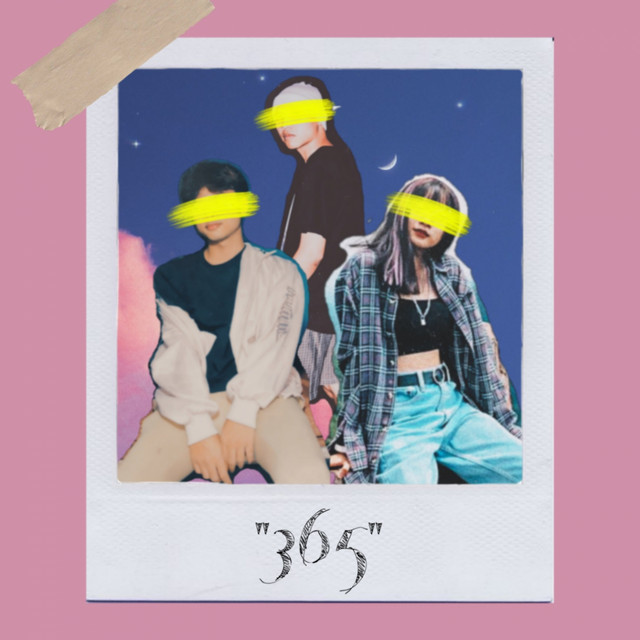 365 cover art