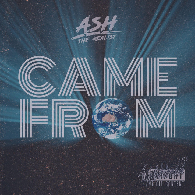 Came From