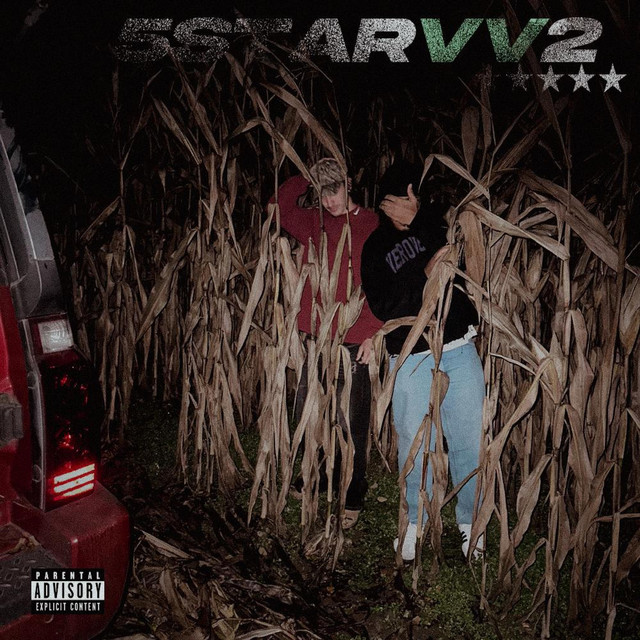5STARVV2 cover art