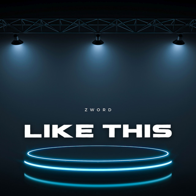 Like This cover art