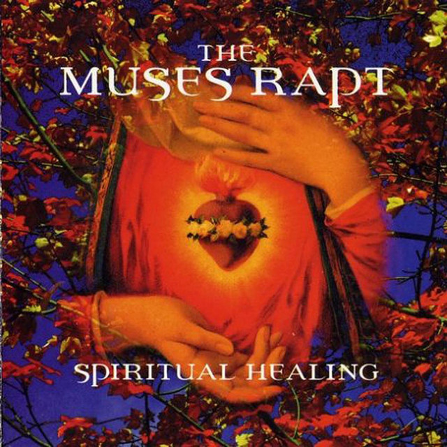 Spiritual Healing cover art