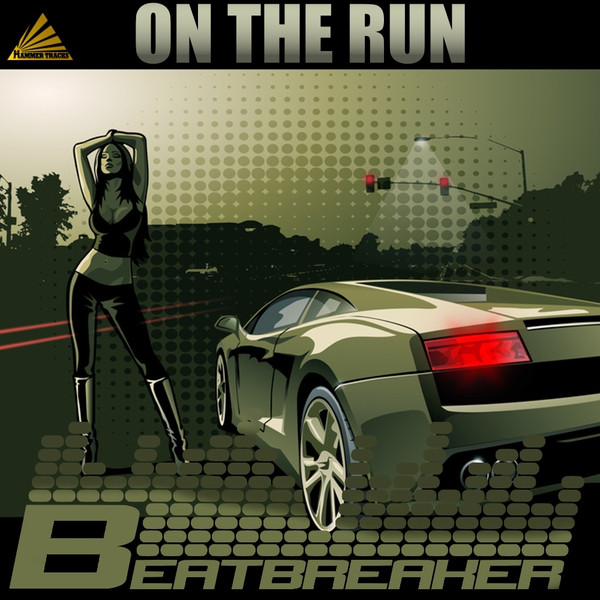 On The Run cover