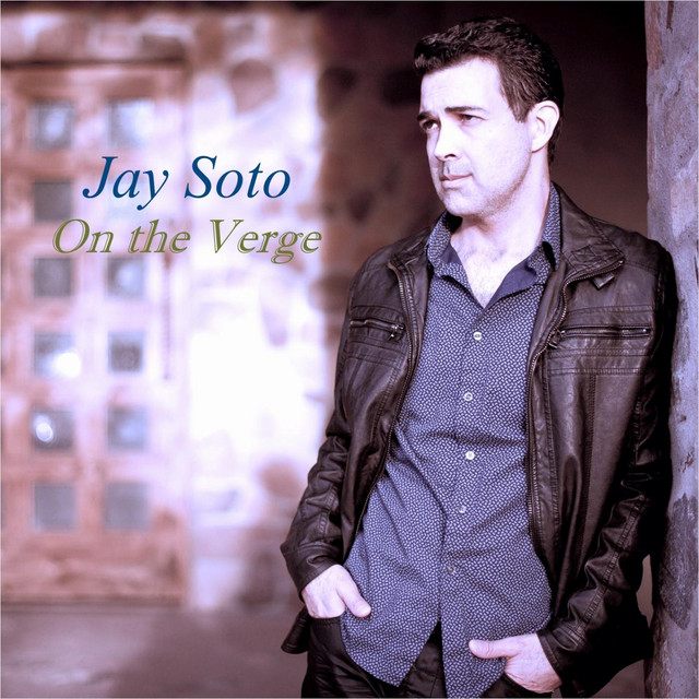 On the Verge cover art