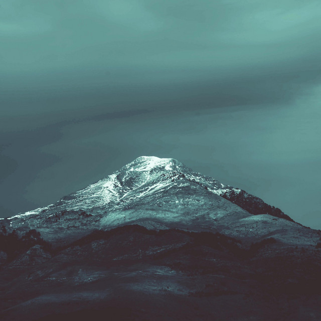 Summit cover art