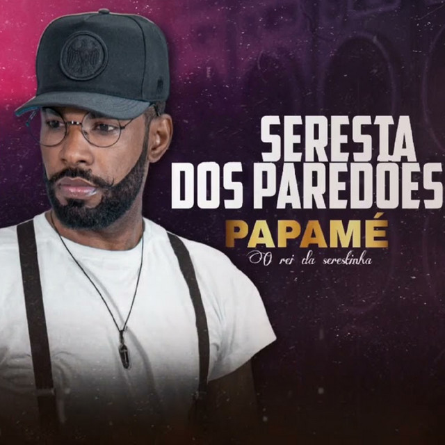 Seresta dos Paredões