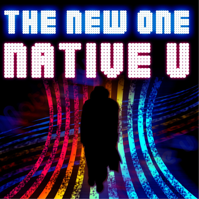 The New One cover art