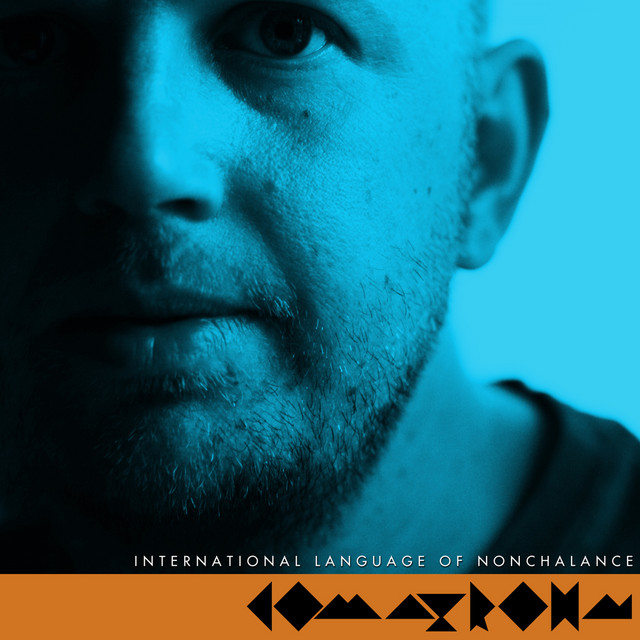 International Language of Nonchalance - Håkan Lidbo Remix