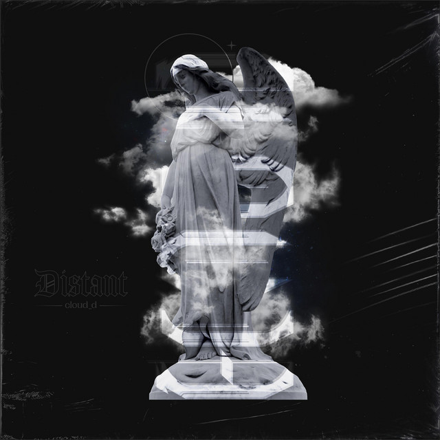Distant cover art