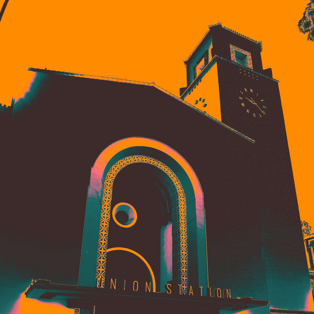001.Demo cover art