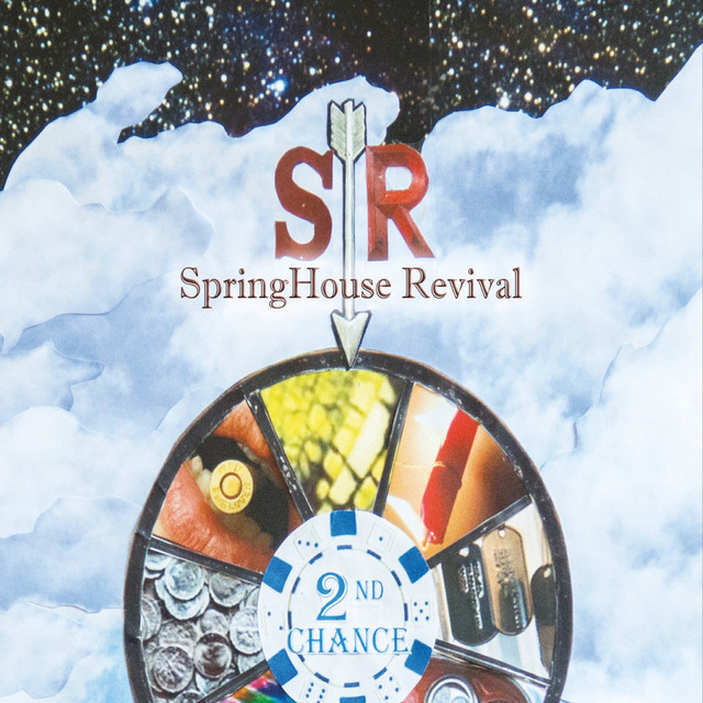 Springhouse Photo