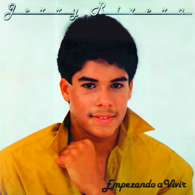 Empezando a Vivir cover art