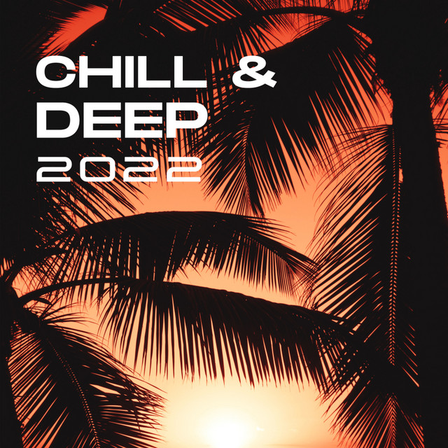Deep & Chill House 2022 cover art