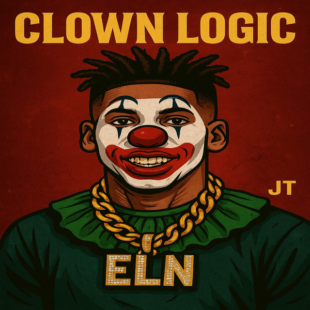 Clown Logic