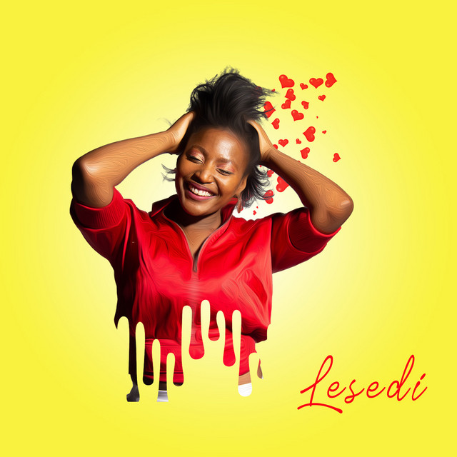 Lesedi | Spotify
