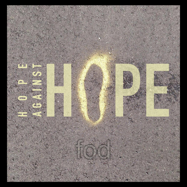 Hope Against Hope cover