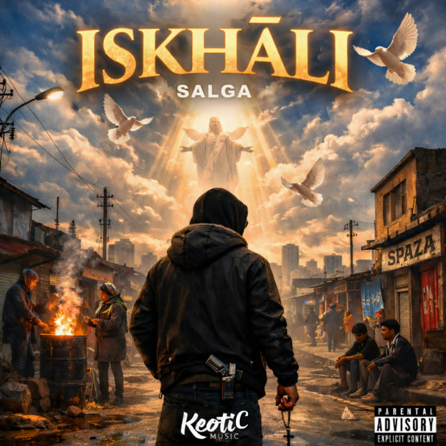 Keotic music | Spotify