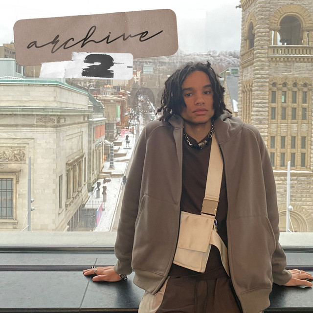 Archive_2 cover art