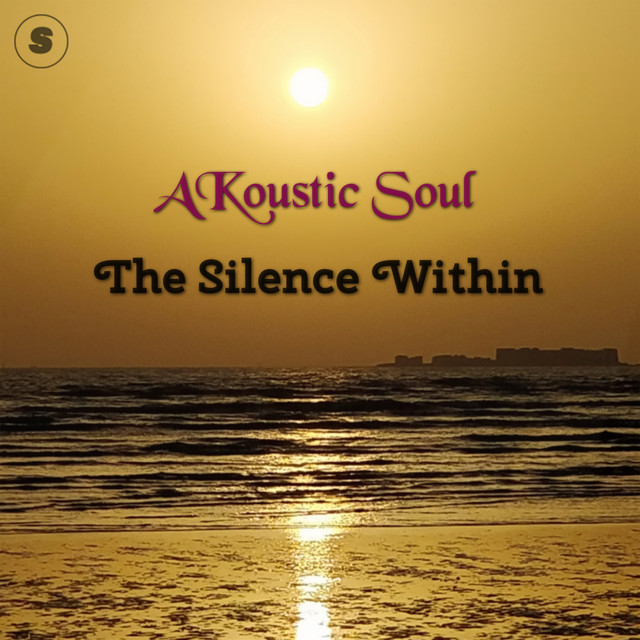 The Silence Within cover art