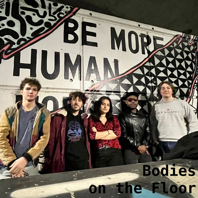 Human After All