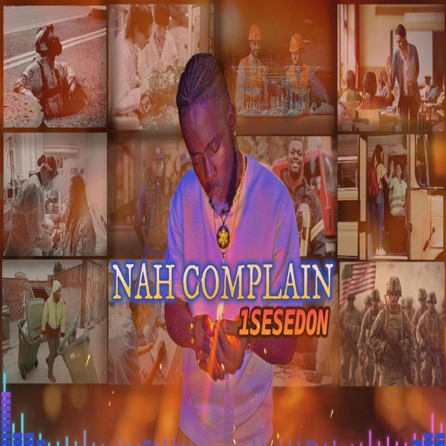 Nah Complain