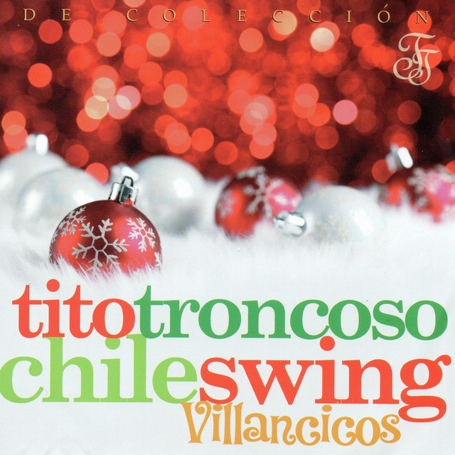 Villancicos cover art