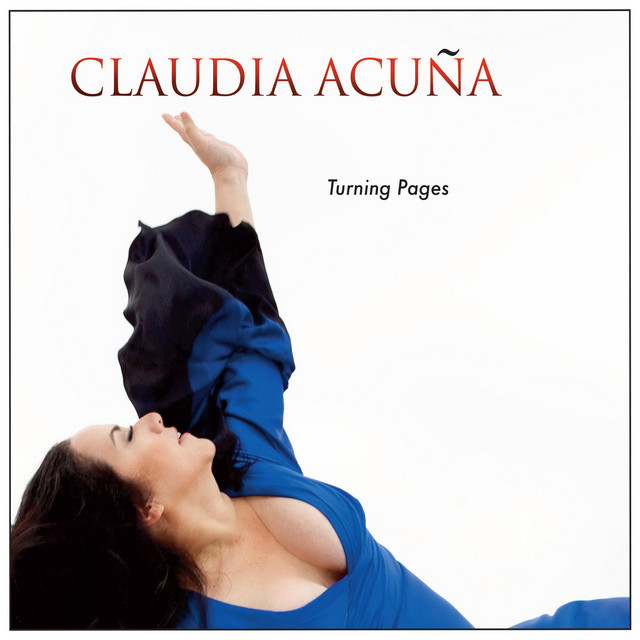 Turning Pages cover art