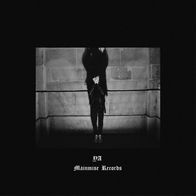 The Pain Remains cover art
