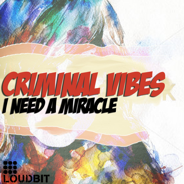 I Need A Miracle (Club Mix)