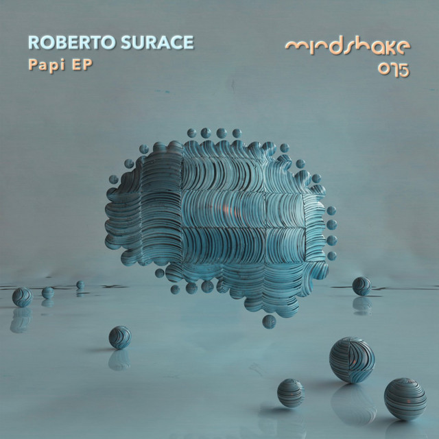 Papi cover art