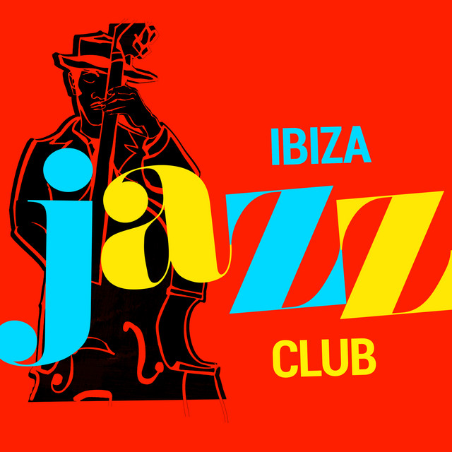 Ibiza Jazz Club cover art