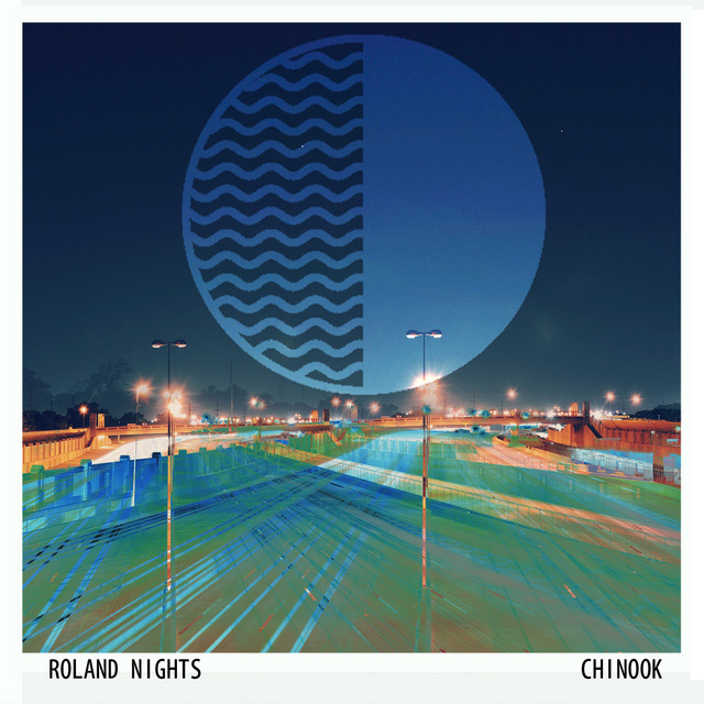 Chinook cover art
