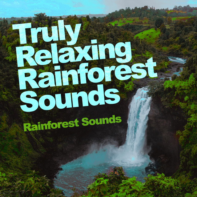 Truly Relaxing Rainforest Sounds - Album by Rainforest Sounds | Spotify