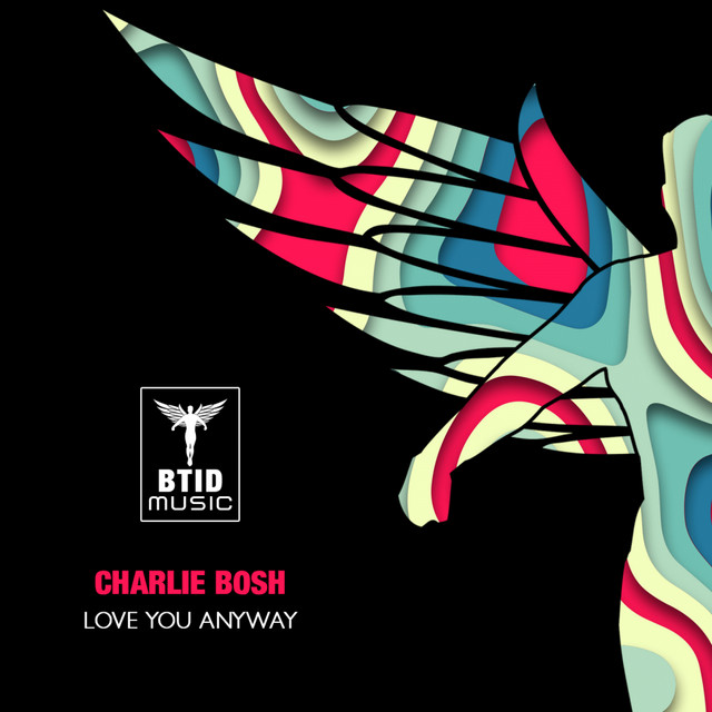 Love You Anyway album art