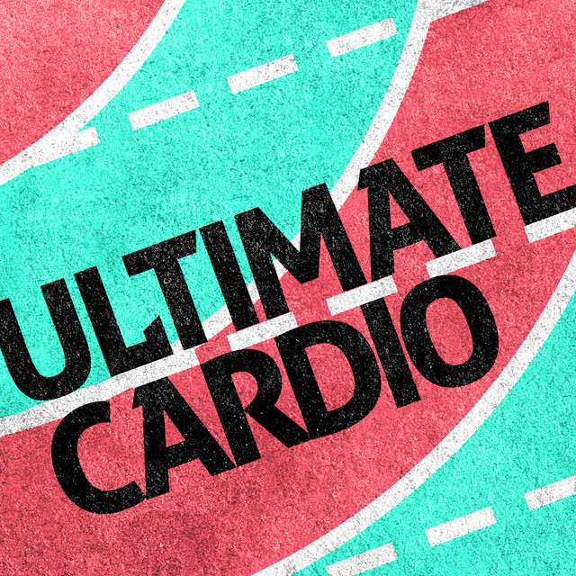 Ultimate Cardio cover art