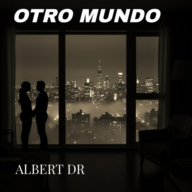 Albert DR