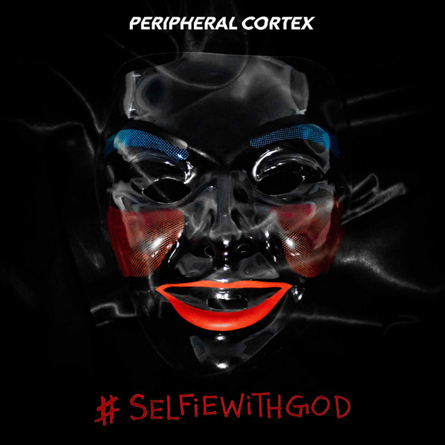 #selfiewithgod cover art