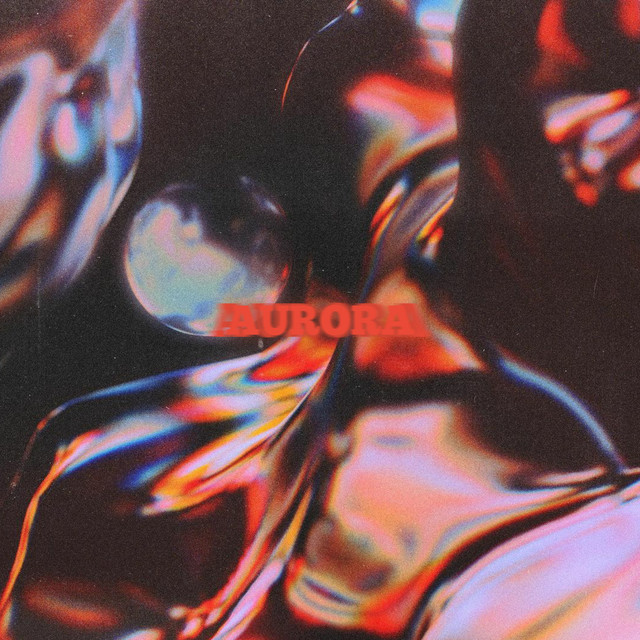 Обкладинка: Aurora — Akhmedov
