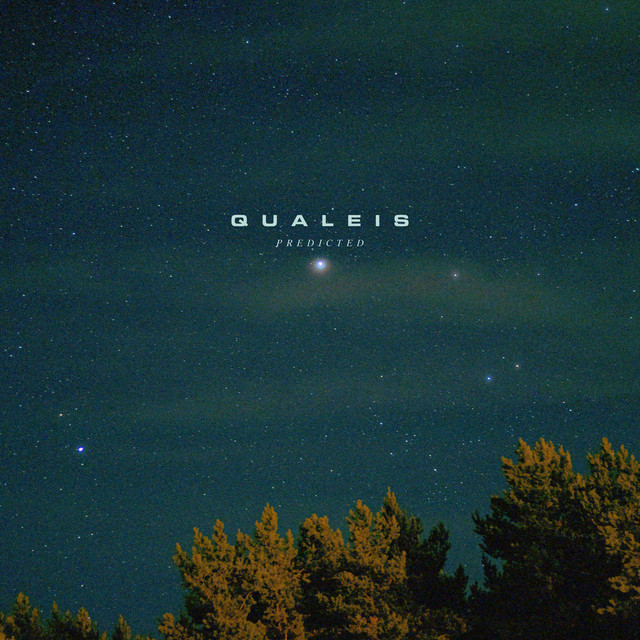 Predicted cover art