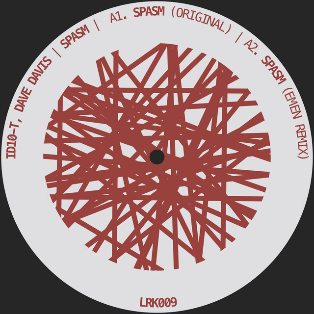 Spasm - Emen Remix