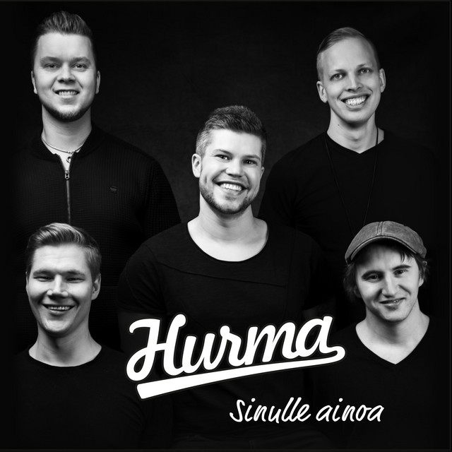 Sinulle ainoa cover