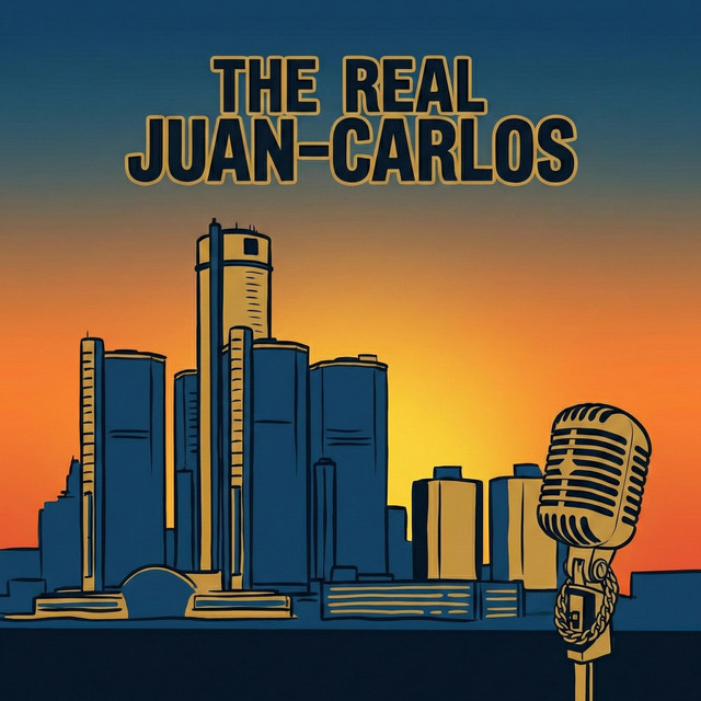 The Real Juan-Carlos - danXkim Remix