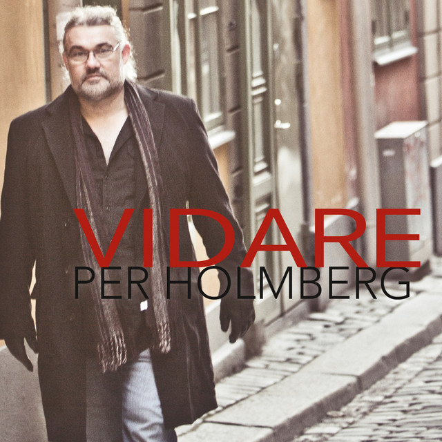 Per Holmberg