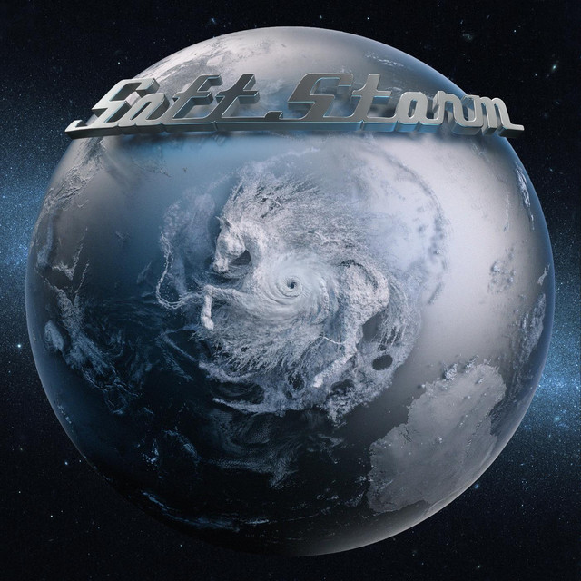 SOFT STORM cover art