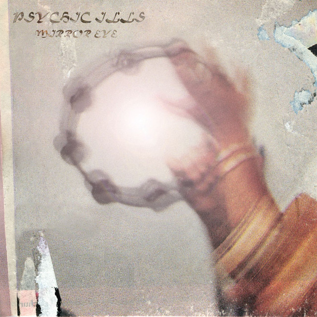 Mirror Eye cover art