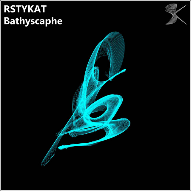 Bathyscaphe cover art