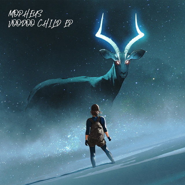 Voodoo Child cover art