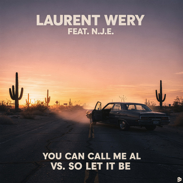 You Can Call Me Al Vs. So Let It Be