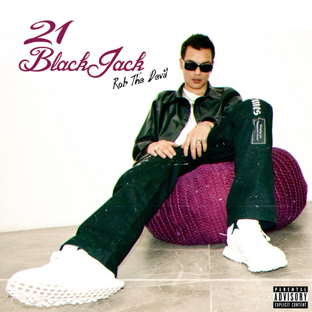 21 Blackjack cover art