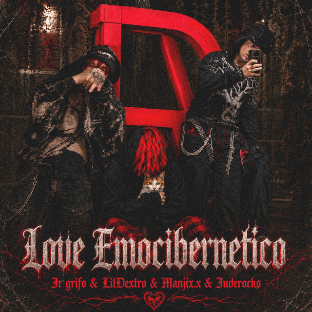 Love Emocibernetico