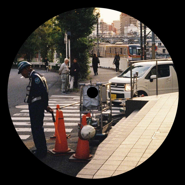 ...and i really like you album image